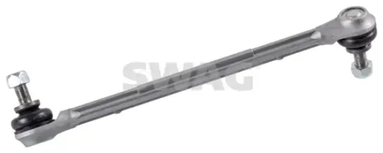 Stange/Strebe, Stabilisator Vorderachse links SWAG 10 93 6301 Bild Stange/Strebe, Stabilisator Vorderachse links SWAG 10 93 6301