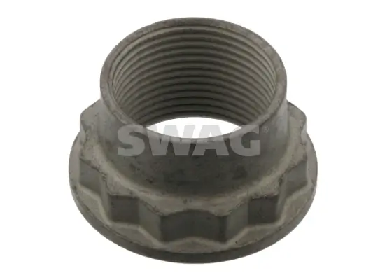 Mutter, Kegelrad SWAG 10 93 6330 Bild Mutter, Kegelrad SWAG 10 93 6330