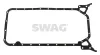 Dichtung, &Ouml;lwanne SWAG 10 93 6373