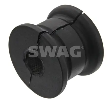 Lagerung, Stabilisator Hinterachse SWAG 10 93 6389