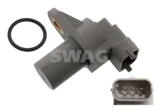 Sensor, Nockenwellenposition SWAG 10 93 6432 Bild Sensor, Nockenwellenposition SWAG 10 93 6432