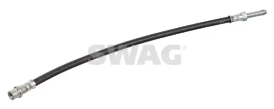 Bremsschlauch Hinterachse links Hinterachse rechts SWAG 10 93 6461 Bild Bremsschlauch Hinterachse links Hinterachse rechts SWAG 10 93 6461