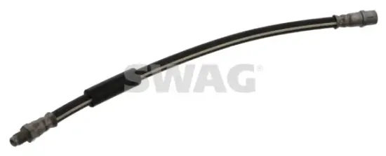Bremsschlauch Hinterachse links Hinterachse rechts SWAG 10 93 6473 Bild Bremsschlauch Hinterachse links Hinterachse rechts SWAG 10 93 6473