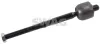 Axialgelenk, Spurstange Vorderachse links Vorderachse rechts SWAG 10 93 6505