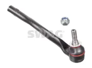 Spurstangenkopf Vorderachse rechts SWAG 10 93 6586