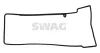 Dichtung, Zylinderkopfhaube rechts SWAG 10 93 6708