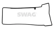 Dichtung, Zylinderkopfhaube rechts SWAG 10 93 6708