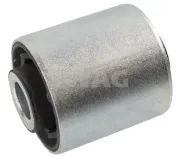 Lagerung, Lenker Hinterachse links unten außen Hinterachse rechts SWAG 10 93 7948