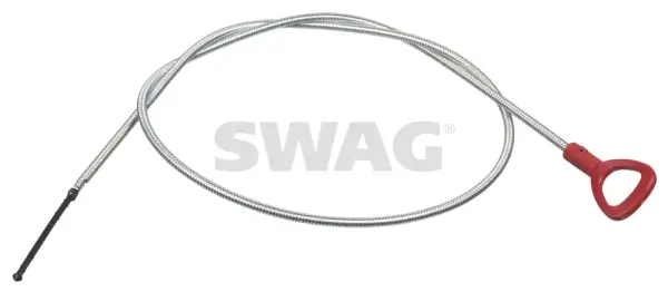 Ölpeilstab, Automatikgetriebe SWAG 10 93 8023
