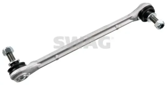 Stange/Strebe, Stabilisator Vorderachse links SWAG 10 93 8053 Bild Stange/Strebe, Stabilisator Vorderachse links SWAG 10 93 8053