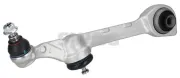 Lenker, Radaufhängung Vorderachse links hinten unten SWAG 10 93 8057
