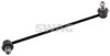 Stange/Strebe, Stabilisator Vorderachse links SWAG 10 93 8071