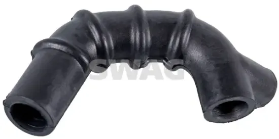 Schlauch, Kurbelgehäuseentlüftung SWAG 10 93 8216 Bild Schlauch, Kurbelgehäuseentlüftung SWAG 10 93 8216