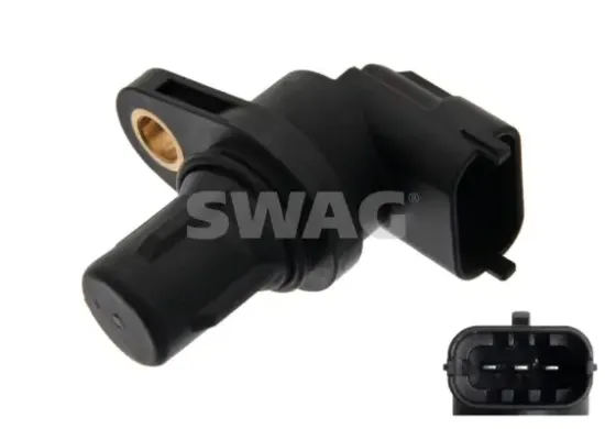 Sensor, Nockenwellenposition SWAG 10 93 8292 Bild Sensor, Nockenwellenposition SWAG 10 93 8292