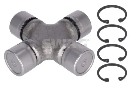 Gelenk, Gelenkwelle SWAG 10 93 8417 Bild Gelenk, Gelenkwelle SWAG 10 93 8417