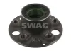 Radlagersatz Vorderachse SWAG 10 93 8652