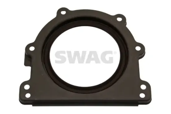 Wellendichtring, Kurbelwelle getriebeseitig SWAG 10 93 8957 Bild Wellendichtring, Kurbelwelle getriebeseitig SWAG 10 93 8957