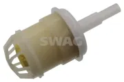 Schalter, Rückfahrleuchte SWAG 10 93 6742