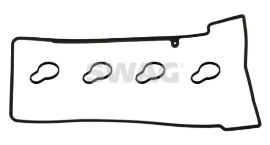 Dichtungssatz, Zylinderkopfhaube SWAG 10 93 9476 Bild Dichtungssatz, Zylinderkopfhaube SWAG 10 93 9476