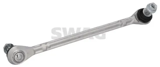 Stange/Strebe, Stabilisator Vorderachse rechts SWAG 10 93 9600 Bild Stange/Strebe, Stabilisator Vorderachse rechts SWAG 10 93 9600