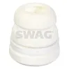 Anschlagpuffer, Federung Vorderachse SWAG 10 93 9712