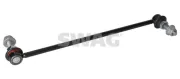 Stange/Strebe, Stabilisator Vorderachse links Vorderachse rechts SWAG 10 94 0820