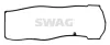 Dichtung, Zylinderkopfhaube SWAG 10 94 0829