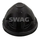 Befestigungselement, Motorabdeckung SWAG 10 94 0837