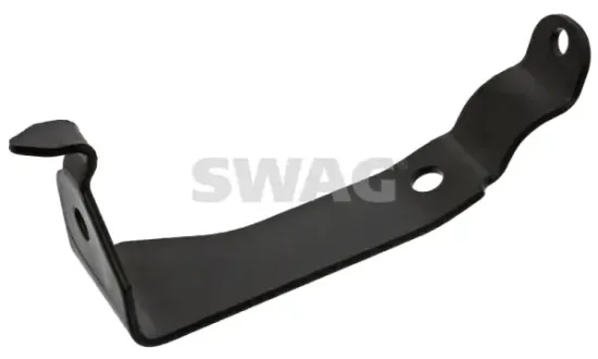 Halter, Stabilisatorlagerung Vorderachse rechts SWAG 10 94 0865 Bild Halter, Stabilisatorlagerung Vorderachse rechts SWAG 10 94 0865