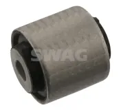 Lagerung, Lenker Hinterachse links Hinterachse rechts SWAG 10 94 0973