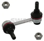 Stange/Strebe, Stabilisator Hinterachse links Hinterachse rechts SWAG 10 94 1041
