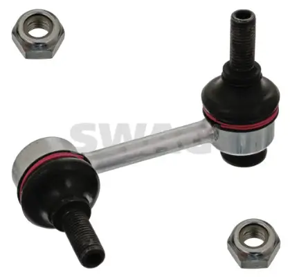 Stange/Strebe, Stabilisator Hinterachse links Hinterachse rechts SWAG 10 94 1041 Bild Stange/Strebe, Stabilisator Hinterachse links Hinterachse rechts SWAG 10 94 1041