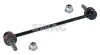Stange/Strebe, Stabilisator Vorderachse links Vorderachse rechts SWAG 10 94 1045