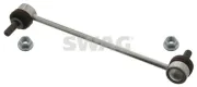 Stange/Strebe, Stabilisator Vorderachse links SWAG 10 94 3557