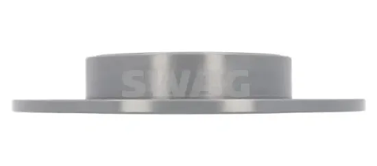 Bremsscheibe Hinterachse SWAG 10 94 3816 Bild Bremsscheibe Hinterachse SWAG 10 94 3816