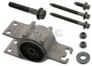 Lagerung, Lenker hinten Vorderachse rechts SWAG 10 94 4175