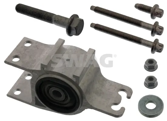 Lagerung, Lenker hinten Vorderachse rechts SWAG 10 94 4175 Bild Lagerung, Lenker hinten Vorderachse rechts SWAG 10 94 4175