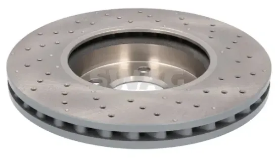 Bremsscheibe Vorderachse SWAG 10 94 4188 Bild Bremsscheibe Vorderachse SWAG 10 94 4188