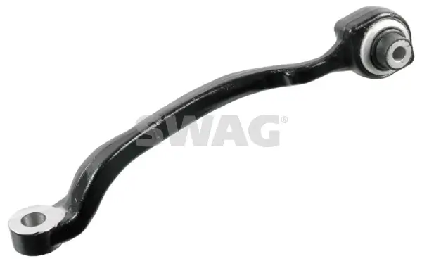 Lenker, Radaufhängung Vorderachse links hinten unten SWAG 10 94 4228