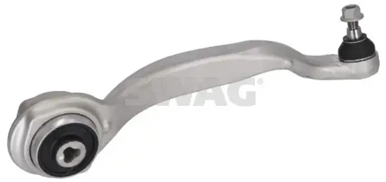 Lenker, Radaufhängung Vorderachse links unten vorne SWAG 10 94 4518 Bild Lenker, Radaufhängung Vorderachse links unten vorne SWAG 10 94 4518