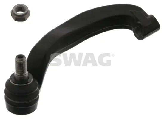 Spurstangenkopf Vorderachse links SWAG 10 94 4585