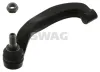 Spurstangenkopf Vorderachse links SWAG 10 94 4585