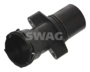 Kühlmittelflansch SWAG 10 94 4986