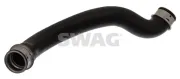 Kühlerschlauch links oben SWAG 10 94 5993