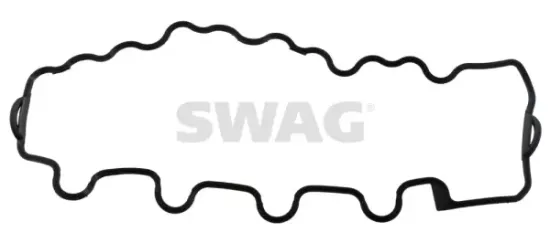 Dichtung, Zylinderkopfhaube links SWAG 10 94 6040 Bild Dichtung, Zylinderkopfhaube links SWAG 10 94 6040