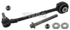 Lenker, Radaufh&auml;ngung Vorderachse links unten Vorderachse rechts SWAG 10 94 6194