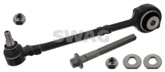 Lenker, Radaufhängung Vorderachse links unten Vorderachse rechts SWAG 10 94 6194 Bild Lenker, Radaufhängung Vorderachse links unten Vorderachse rechts SWAG 10 94 6194