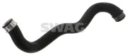 Kühlerschlauch links oben SWAG 10 94 6454