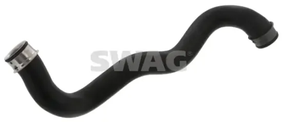 Kühlerschlauch links oben SWAG 10 94 6454 Bild Kühlerschlauch links oben SWAG 10 94 6454