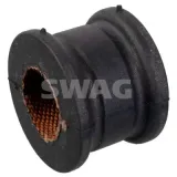 Lagerung, Stabilisator innen Vorderachse SWAG 10 94 6474